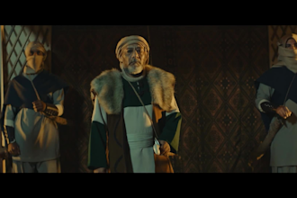 deliver cinematic color grading