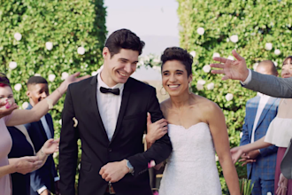 do wedding video editing, teasers, highlights and full films