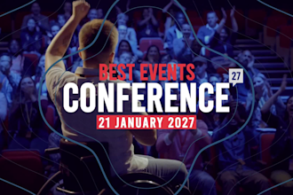 create an event promo, church and conference videos