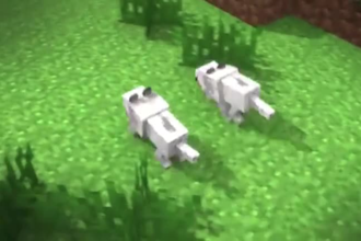 create minecraft animation for your youtube video content, 3d minecraft