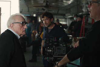 edit your videos into professional speaker, sizzle reel