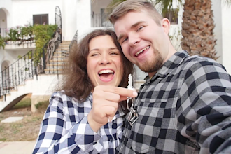 do real estate video editing