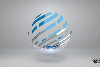 create 10 classy video intro logo animation intro in 24h