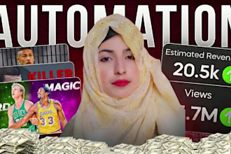 edit top 10 faceless cash cow youtube videos