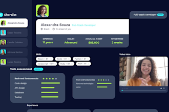 make saas video or saas explainer video