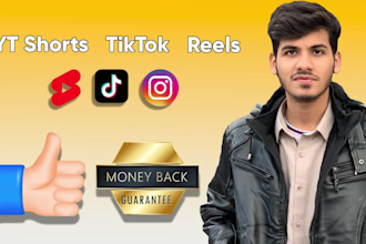 add captions on instagram reels, youtube shorts and tiktok videos