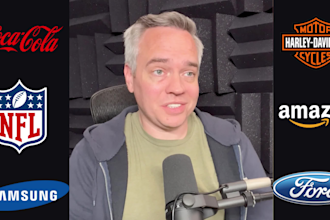 create your podcast style user generated content ugc video for tiktok ig shorts