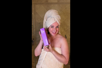 create gen x ugc video ads for skincare and wellness brands