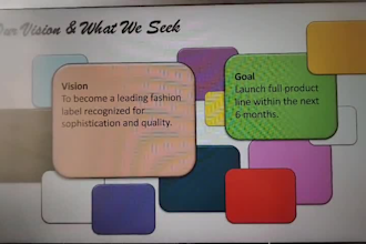 design powerpoint presentations for students, business owners, teachers