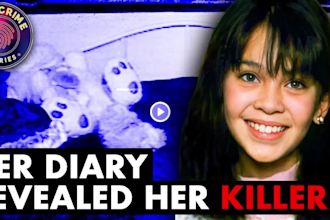 make true crime story videos for youtube