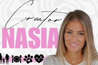 create pet and toy ugc videos for instagram tiktok