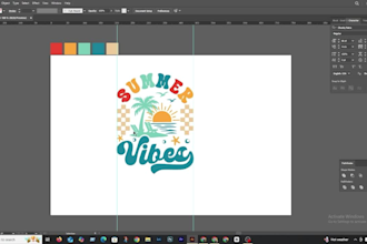 design custom svg t shirt typpography and cutting files for your brand