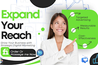 your meta ads expert