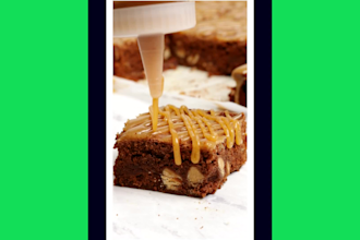 create tasty amazon cooking recipe videos for website tiktok