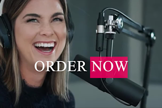do podcast video editing and audio, zoom video, zoom webinar, meetings