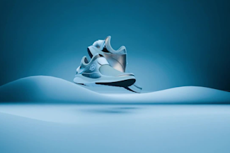 do 3d product animation video, product design, commercial video, motion graphics