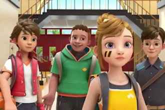 do custom 3d cartoon animation video, 3d cinematic short film, pixar music video