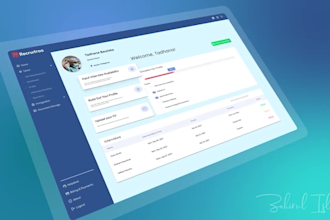 create saas explainer videos, product demo videos and UI animations