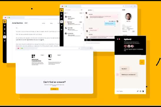 craft 2d animated explainers,explanation and sales video