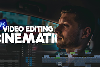 edit your videos professionally in adobe premier pro quickly