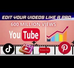 edit your instagram reels, tiktok, or youtube shorts