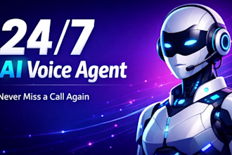 build an ai receptionist for dental clinics that books appointments 24 7