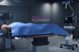 do quality 3d medical animation video 3d product animation surgery 3d cad model