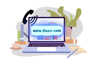 create 2d animation explainer video and custom videos