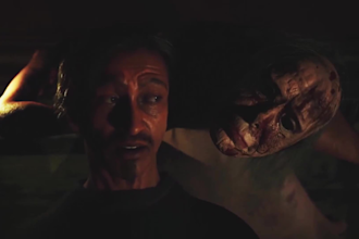 make a realistic 3d horror animation in unreal engine 5