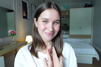 be creating natural ugc videos for your social media accounts