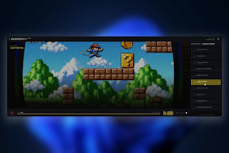 compose original loopable background music in any genre for your game
