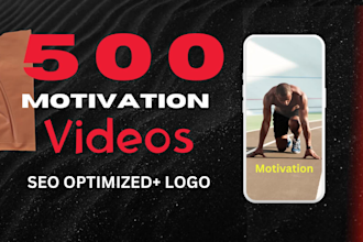 create youtube short and instagram reels motivational videos