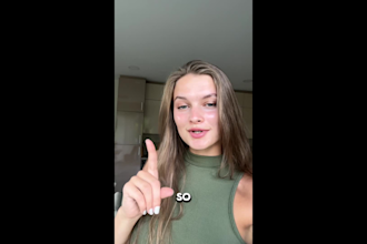 create ugc videos for your tiktok, instagram, facebook ads