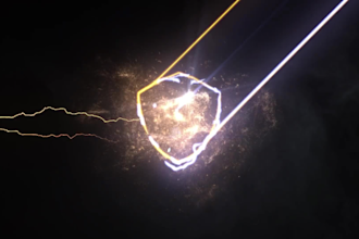 do after effects 2d 3d cinematic logo  animation youtube  intro video