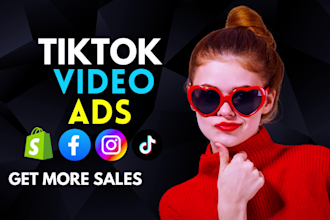 create viral tiktok video ads,tiktok ads,short video ads,dropshipping ads