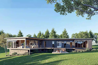 do interior design, exterior, architectural 3d renderings