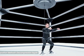 do 3d product promo animation video for amazon