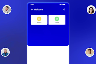 make an engaging app promo video to boost downloads