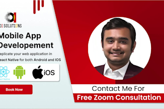turn your cross plateform mobile apps into life