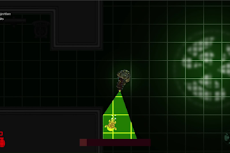 create your 2d dream game template on godot for you