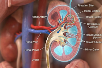 make professional 3d medical animation and healthcare explainer videos