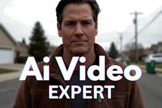 produce influential ai generated ads go viral on social media, veo3, veo 3
