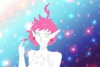 do character animation and GIF