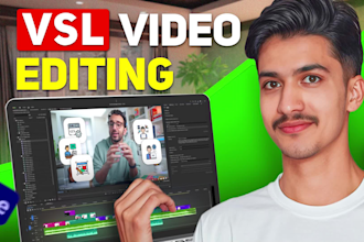 edit your vsl to maximize conversions of your funnel
