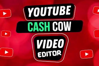 do best cash cow videos in 24 hours