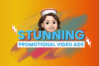create engaging short video ads for your business