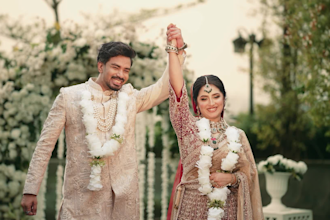 edit your cinematic wedding video and wedding film