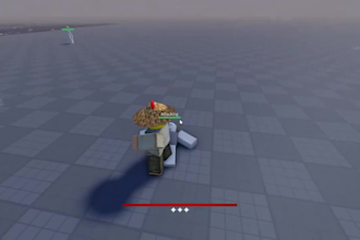 create roblox vfx, animations and scripting for your game