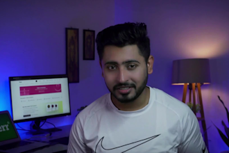 create a ugc spokesperson video in 24 hours
