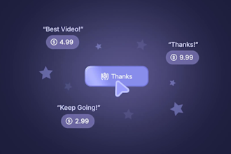 create saas explainer video or saas demo video for saas product